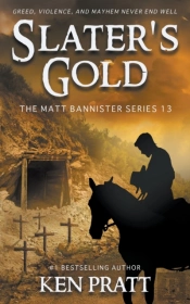 Slater'S Gold