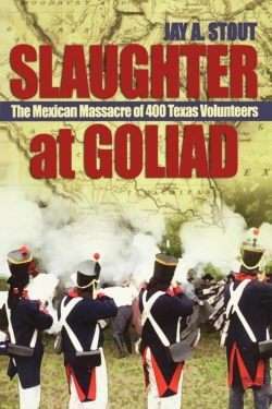 Bertrand.pt - Slaughter At Goliad