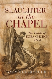 Slaughter At The Chapel