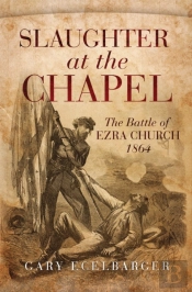 Slaughter At The Chapel