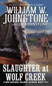 Slaughter At Wolf Creek