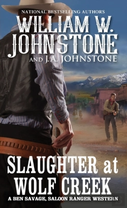 Bertrand.pt - Slaughter At Wolf Creek