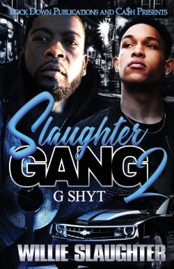 Bertrand.pt - Slaughter Gang 2: G Shyt