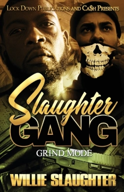 Bertrand.pt - Slaughter Gang: Grind Mode
