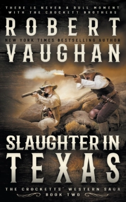 Bertrand.pt - Slaughter In Texas