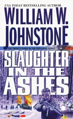 Bertrand.pt - Slaughter In The Ashes