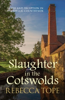 Bertrand.pt - Slaughter In The Cotswolds