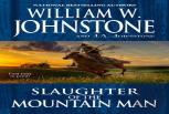 Slaughter Of The Mountain Man