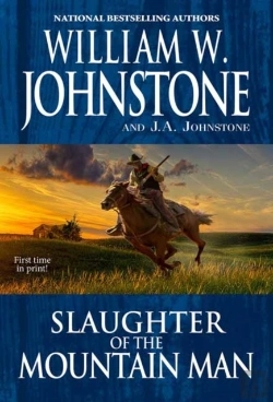Bertrand.pt - Slaughter Of The Mountain Man