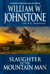 Slaughter Of The Mountain Man