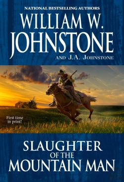 Bertrand.pt - Slaughter Of The Mountain Man