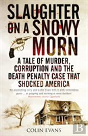 Slaughter On A Snowy Morn