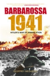 Slaughter On The Eastern Front