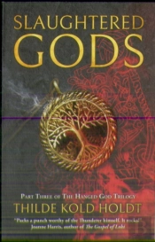 Slaughtered Gods