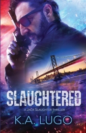 Slaughtered