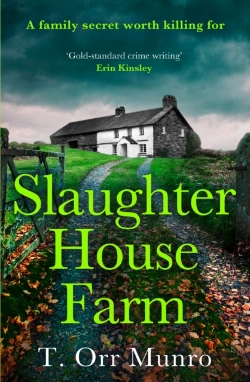 Bertrand.pt - Slaughterhouse Farm