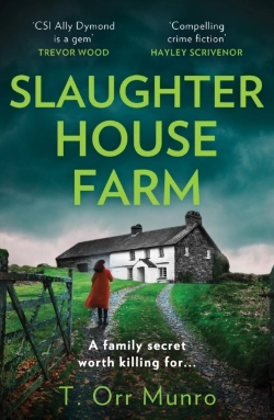 Bertrand.pt - Slaughterhouse Farm