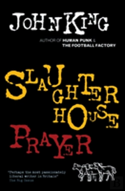 Bertrand.pt - Slaughterhouse Prayer