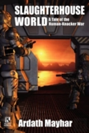 Slaughterhouse World / Knack' Attack (Wildside Double #7)