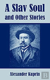 Slav Soul And Other Stories