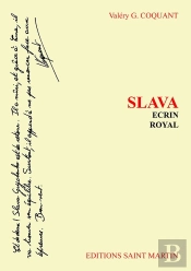 Slava Ecrin Royal