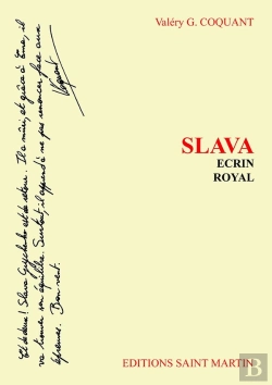 Bertrand.pt - Slava Ecrin Royal