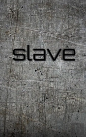 Slave Creative Blank Journal