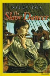 Slave Dancer
