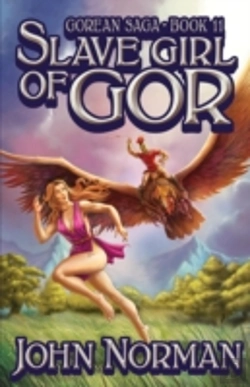Bertrand.pt - Slave Girl Of Gor