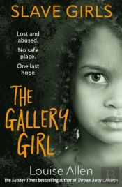Slave Girls: The Gallery Girl