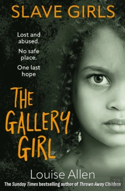 Bertrand.pt - Slave Girls: The Gallery Girl