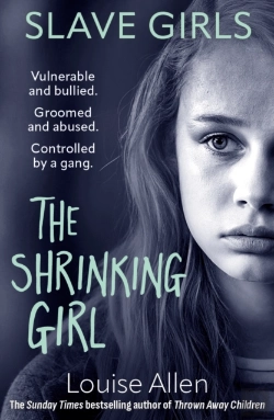 Bertrand.pt - Slave Girls: The Shrinking Girl