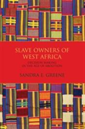 Slave Owners Of West Africa