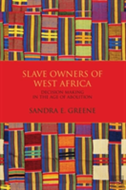 Bertrand.pt - Slave Owners Of West Africa