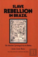 Slave Rebellion In Brazil