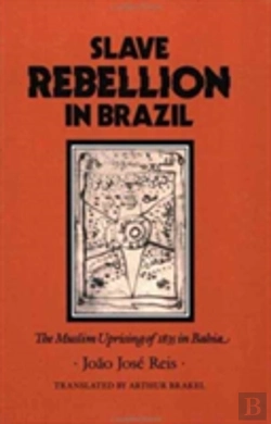 Bertrand.pt - Slave Rebellion In Brazil