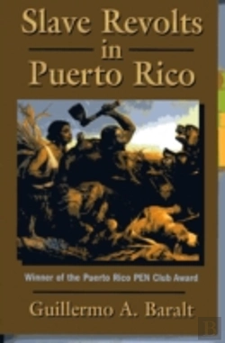 Bertrand.pt - Slave Revolts In Puerto Rico