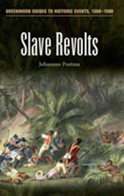 Slave Revolts