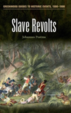 Bertrand.pt - Slave Revolts