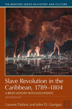 Bertrand.pt - Slave Revolution In The Caribbean, 1789-1804