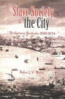 Slave Society In The City