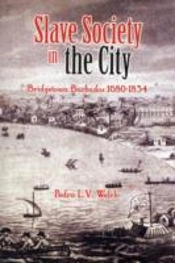 Slave Society In The City