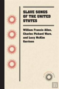 Bertrand.pt - Slave Songs Of The United States
