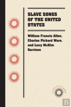 Bertrand.pt - Slave Songs Of The United States