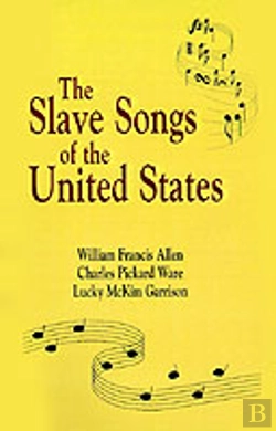 Bertrand.pt - Slave Songs Of The U.S.