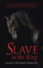 Slave To The King