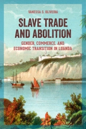 Slave Trade And Abolition