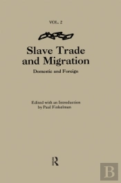 Slave Trade & Migration