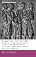 Slave Trading In The Early Middle Ages