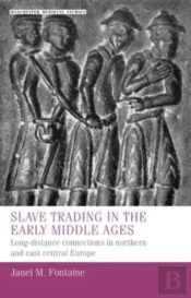 Slave Trading In The Early Middle Ages